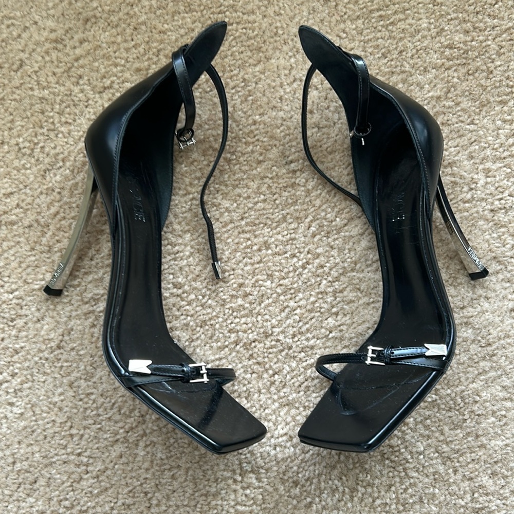 VERSACE Heels